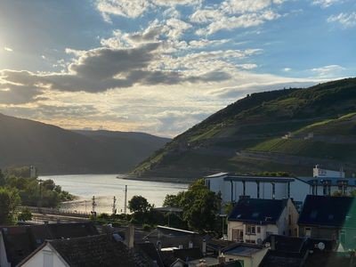 Wohnung 2 Schlafzimmer, mit Klimaanlage