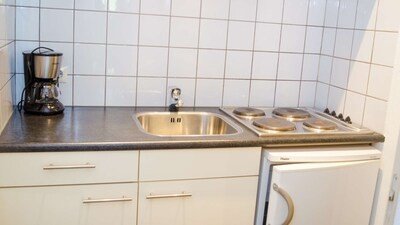 Studio cozy, 1 chambre, avec piscine