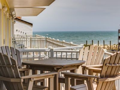 Apartment 3 bedrooms, with pool