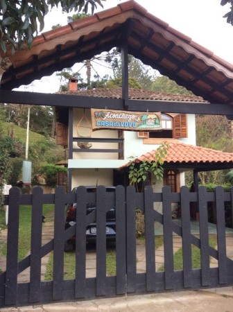 Casa 4 quartos, com piscina