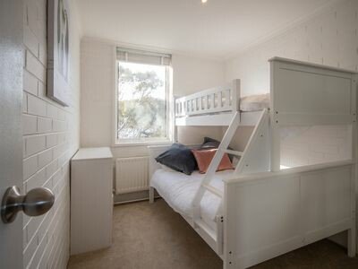 Apartment 3 bedrooms, with wifi