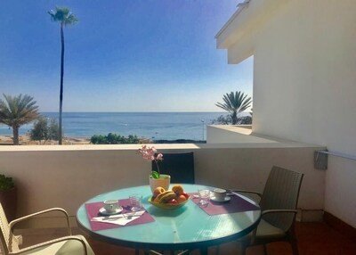 Wohnung 1 Schlafzimmer, mit Pool