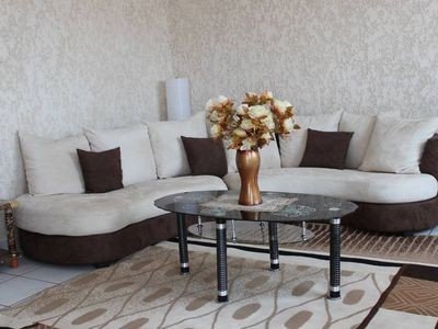 Maison 4 chambres, avec jacuzzi