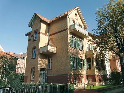 Wohnung 1 Schlafzimmer, mit WLAN