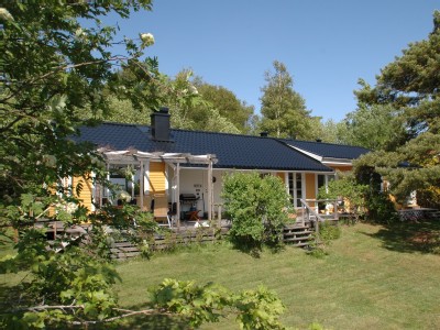 House 5 bedrooms, with jacuzzi