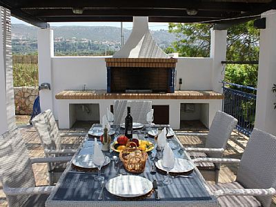 Villa 4 Schlafzimmer, mit Pool