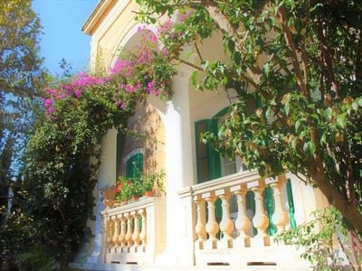 Bed and breakfast 2 camere, con idromassaggio