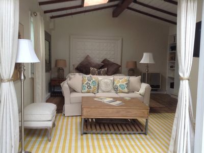 Maison d'hôtes design, 1 chambre, avec salle de sport