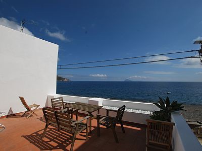 Wohnung 3 Schlafzimmer, mit Garten