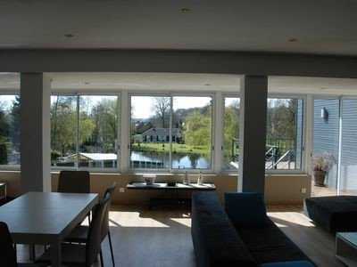 Maison 3 chambres, avec jardin