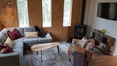 Bed and breakfast 2 chambres, avec salle de sport