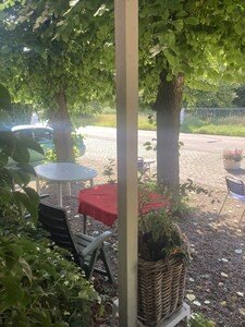 Appart'Hotel 4 chambres, avec jardin