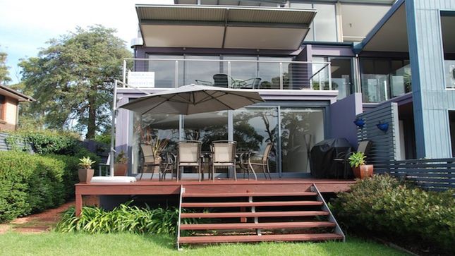 Apartment 3 bedrooms, with jacuzzi