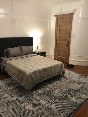Studio de charme, 1 chambre, avec salle de sport