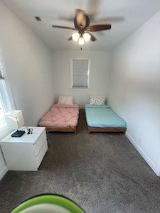 House 4 bedrooms, with gym