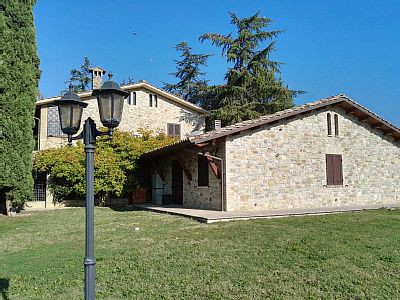 Villa 6 camere, con piscina