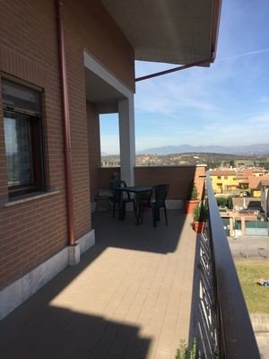 Appartamento 1 camera, con aria condizionata