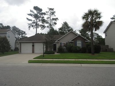 House 3 bedrooms, with gym