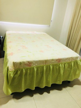 Casa 3 quartos, com piscina