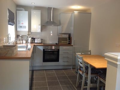 Apartment 1 bedroom, with gym