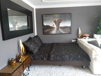 Wohnung 3 Schlafzimmer, mit WLAN