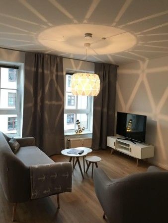 Wohnung 1 Schlafzimmer, mit Fitnessstudio