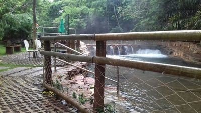 Apartamento 1 quarto, com jacuzzi