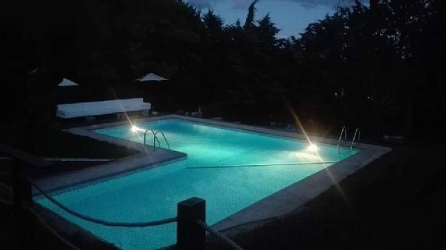 Casa 7 habitaciones, con piscina