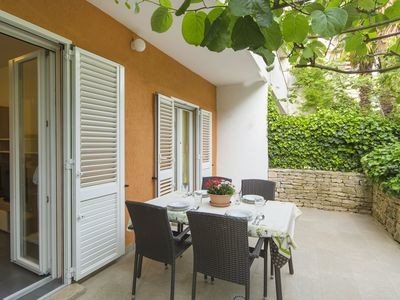 Bed and breakfast 1 camera, con giardino