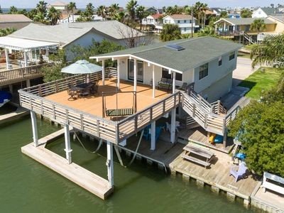 House 3 bedrooms, with pool