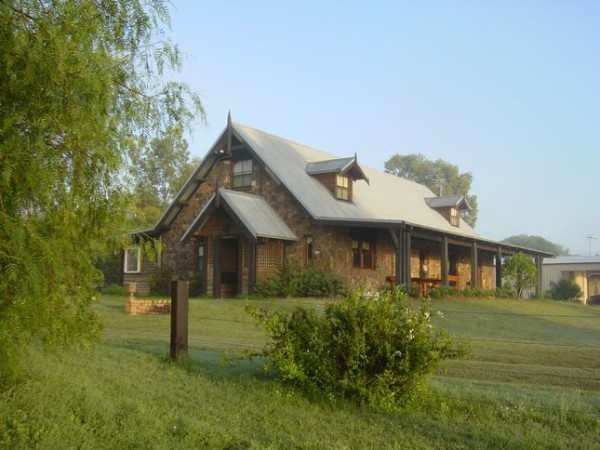 House 4 bedrooms, with garden