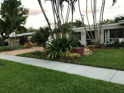 Ferienhaus 3 Schlafzimmer, mit Pool