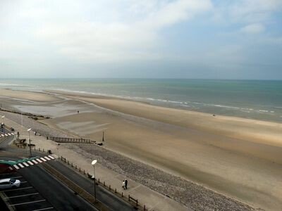 Wohnung 2 Schlafzimmer, mit Garten