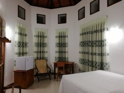 Bed and breakfast 2 camere, con aria condizionata