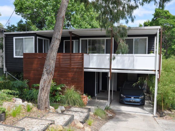 House 4 bedrooms, with gym