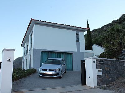 Villa 4 Schlafzimmer, mit Pool
