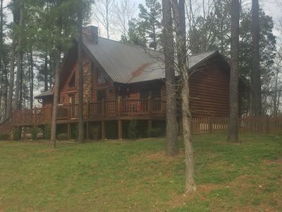 Chalet 2 bedrooms, with garden