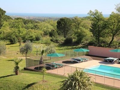Bed and breakfast Agriturismo, 3 chambres, avec piscine