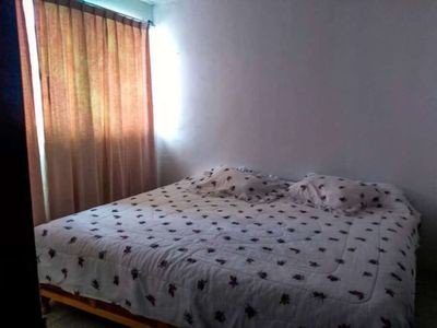 Casa 3 habitaciones, con wifi