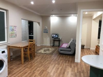 Wohnung 2 Schlafzimmer, mit Whirlpool