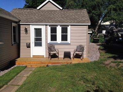 Apartment 1 bedroom, with gym