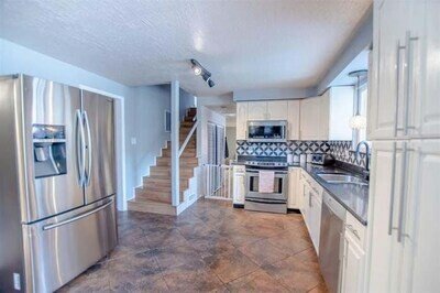 House 3 bedrooms, with jacuzzi