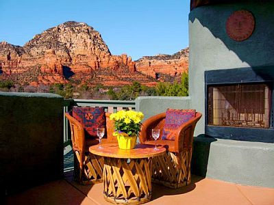 House 1 bedroom, with jacuzzi