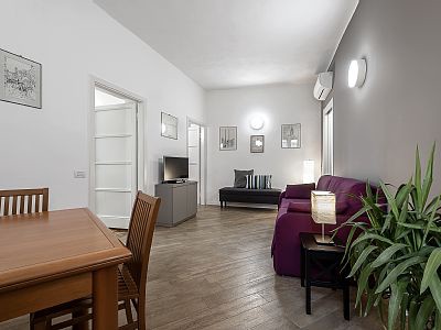 Wohnung 3 Schlafzimmer, mit Whirlpool