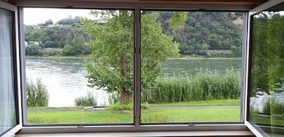 Wohnung 2 Gäste, mit WLAN