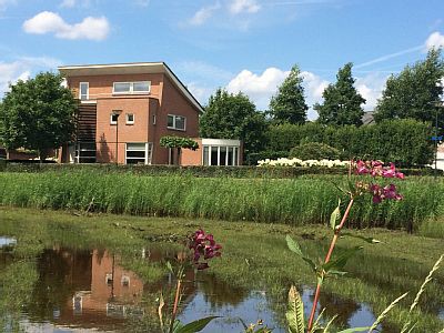 Villa 5 slaapkamers, met sportschool