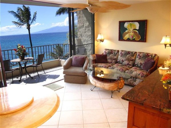 Wohnung 1 Schlafzimmer, mit Whirlpool