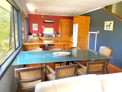 House 3 bedrooms, with jacuzzi