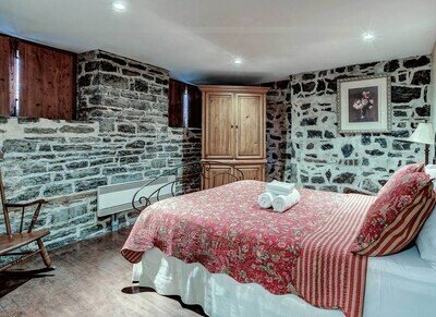 Apartment 3 bedrooms, with jacuzzi
