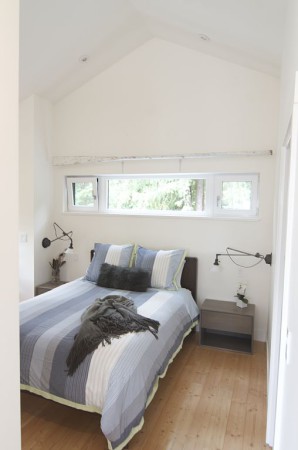 Bed and breakfast 1 chambre, avec salle de sport